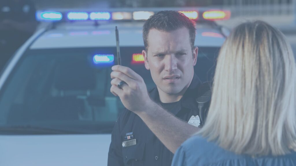 Refuse a Field Sobriety Test in Georgia: What Happens If You Say No? Refuse a Field Sobriety Test in Georgia: What Happens If You Say No?