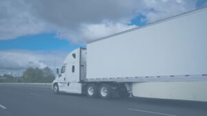 CDL DUI in Georgia