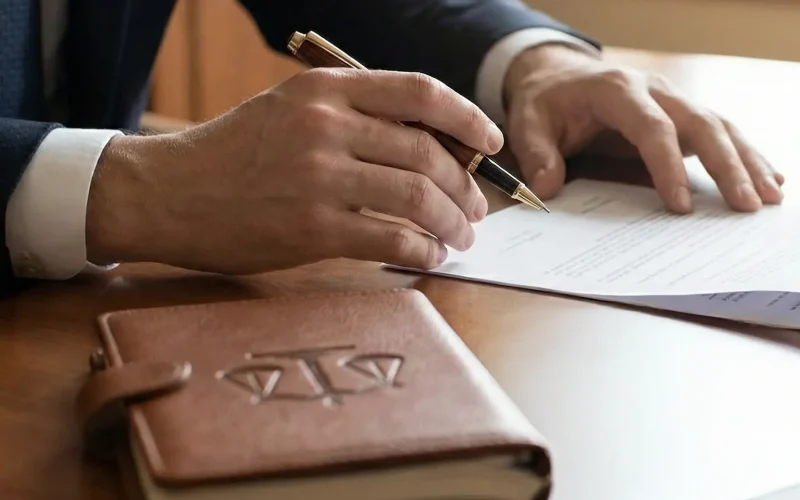 Dismissals and suppressions